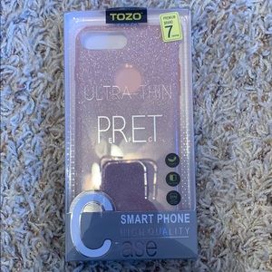 I phone 7 plus case